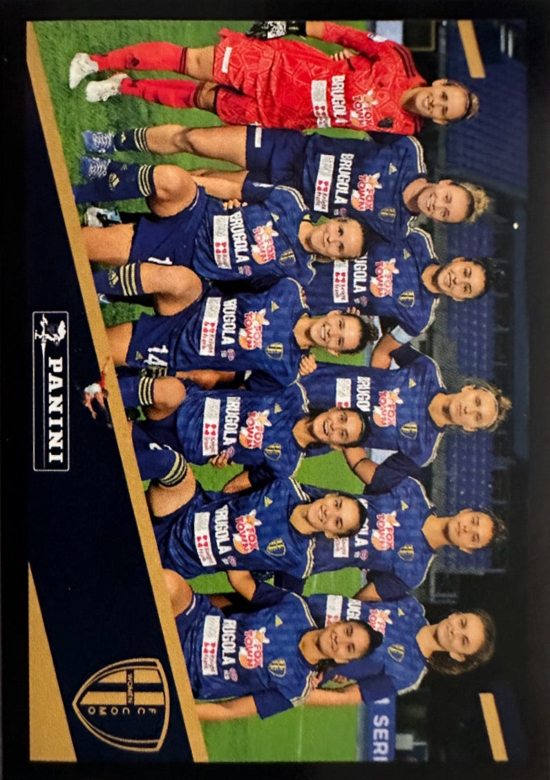 Calciatori panini 2022/23 - Scegli figurina Da 501 a 600