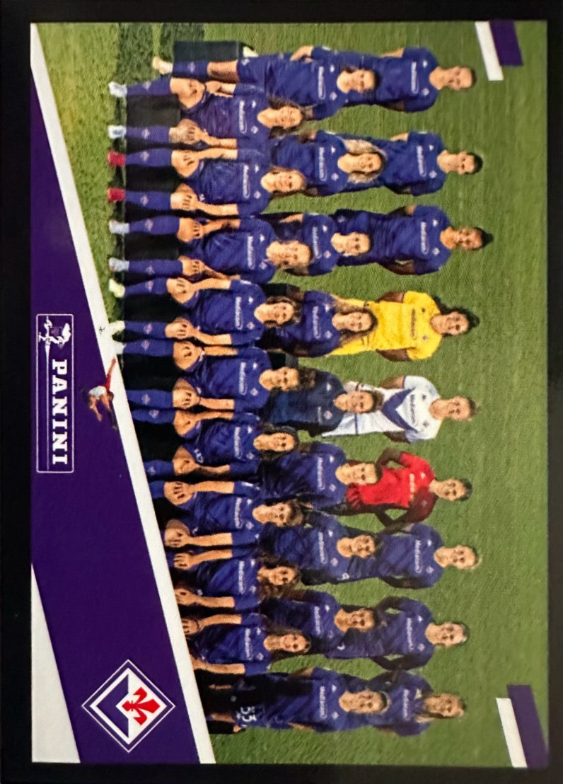 Calciatori panini 2022/23 - Scegli figurina Da 501 a 600