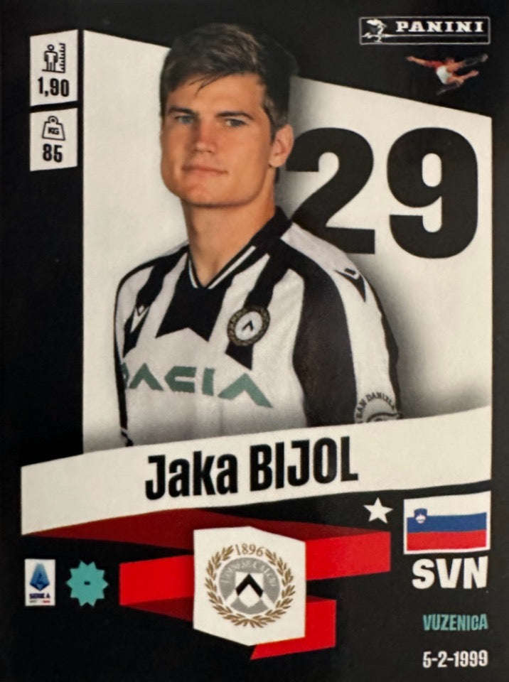 Calciatori panini 2022/23 - Scegli figurina Da 501 a 600