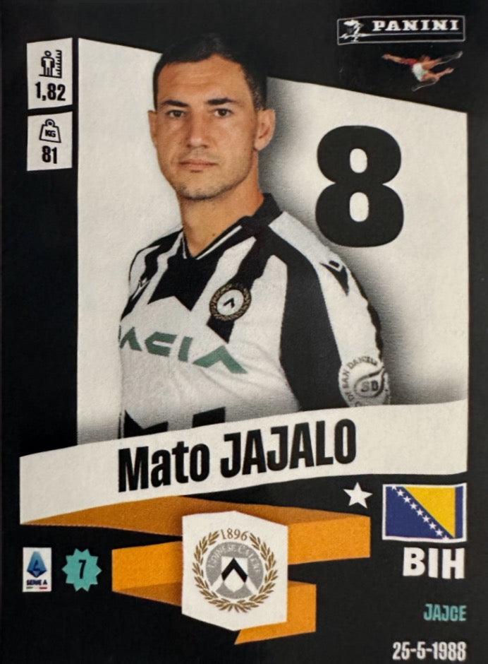 Calciatori panini 2022/23 - Scegli figurina Da 501 a 600