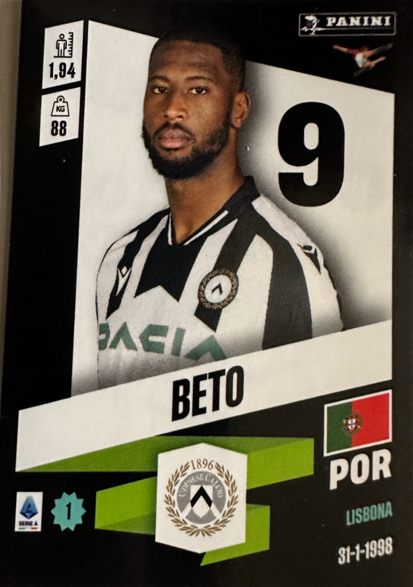 Calciatori panini 2022/23 - Scegli figurina Da 501 a 600