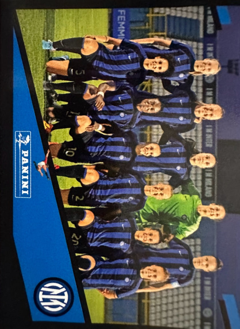 Calciatori panini 2022/23 - Scegli figurina Da 501 a 600