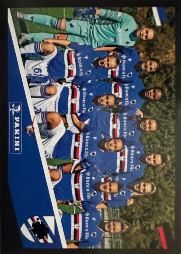 Calciatori panini 2022/23 - Scegli figurina Da 501 a 600