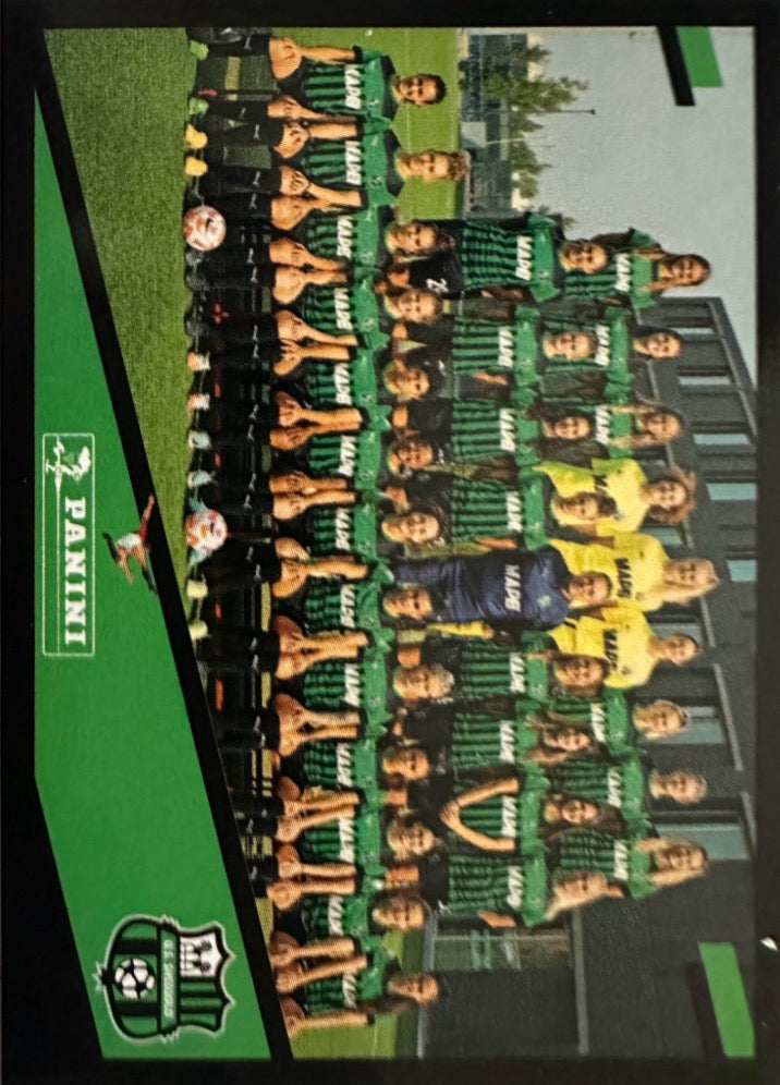 Calciatori panini 2022/23 - Scegli figurina Da 501 a 600