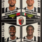 Calciatori panini 2022/23 - Scegli figurina Da 501 a 600