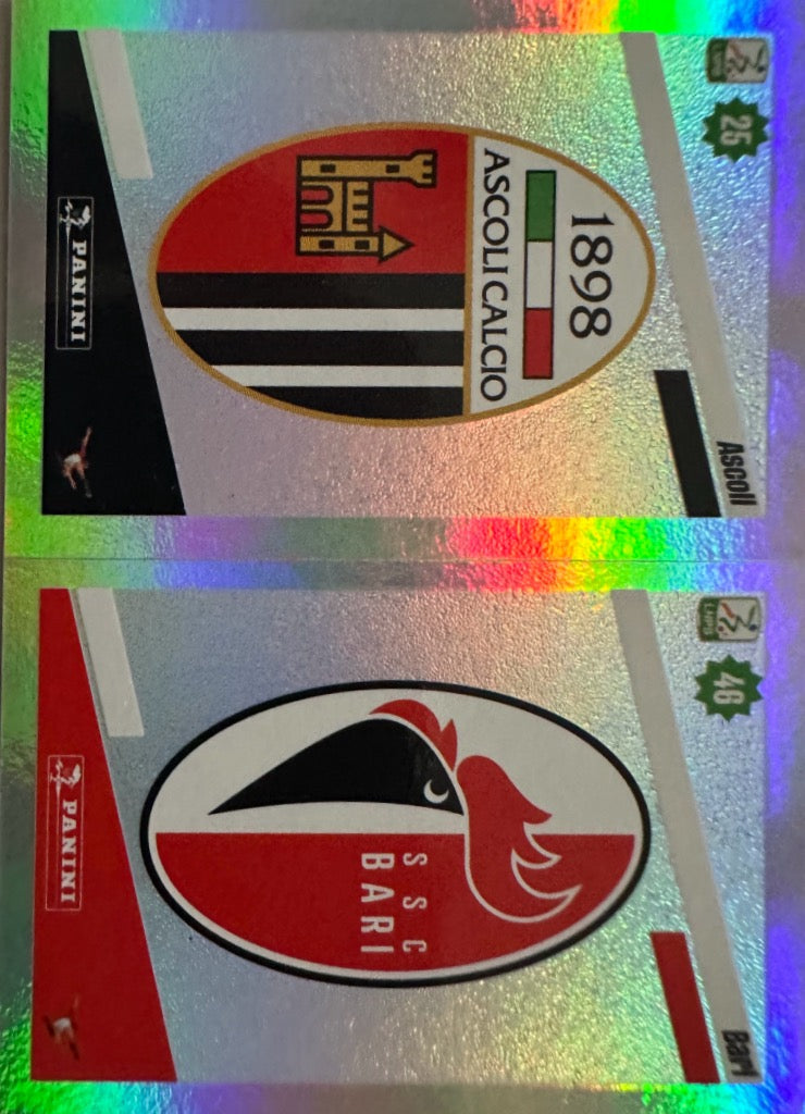 Calciatori panini 2022/23 - Scegli figurina Da 501 a 600