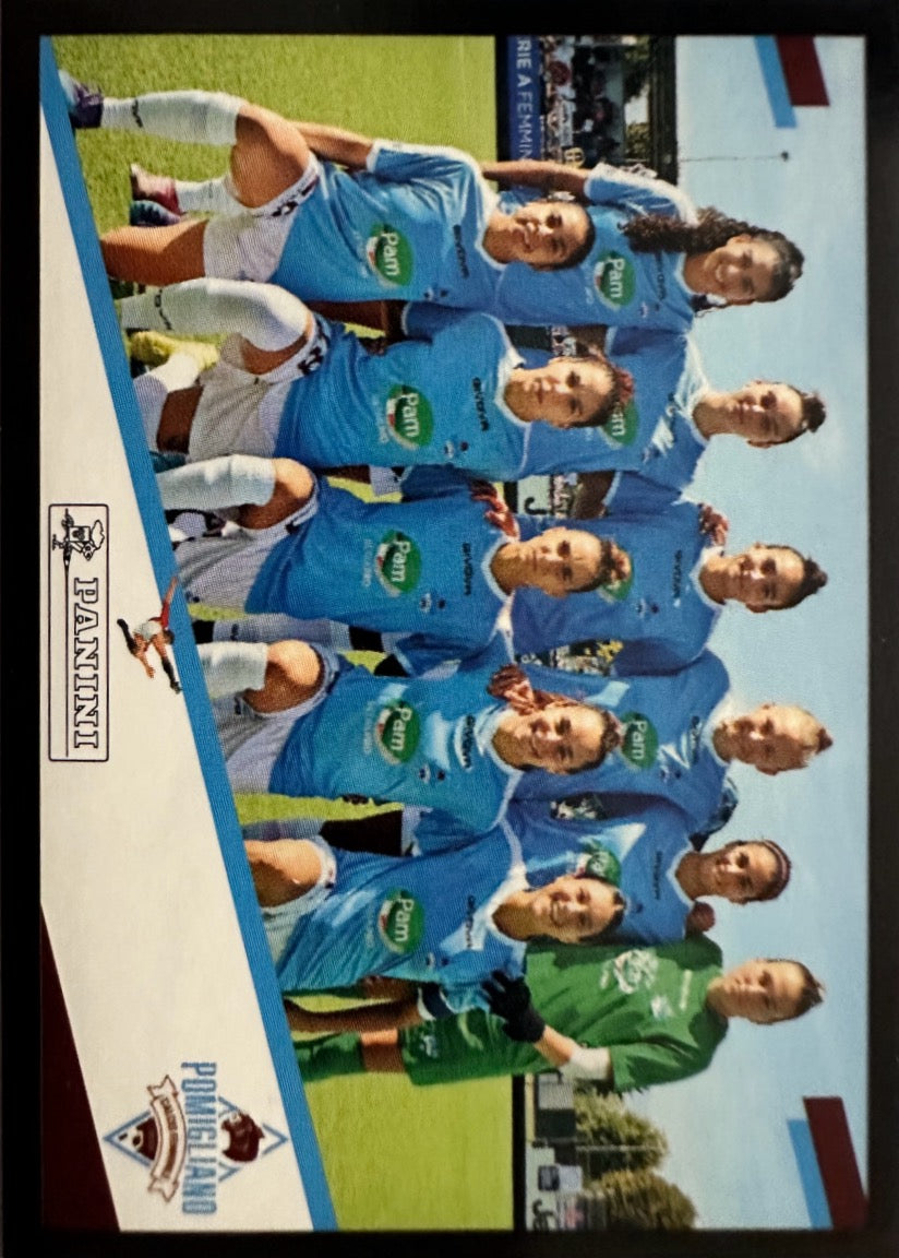 Calciatori panini 2022/23 - Scegli figurina Da 501 a 600