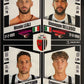 Calciatori panini 2022/23 - Scegli figurina Da 501 a 600