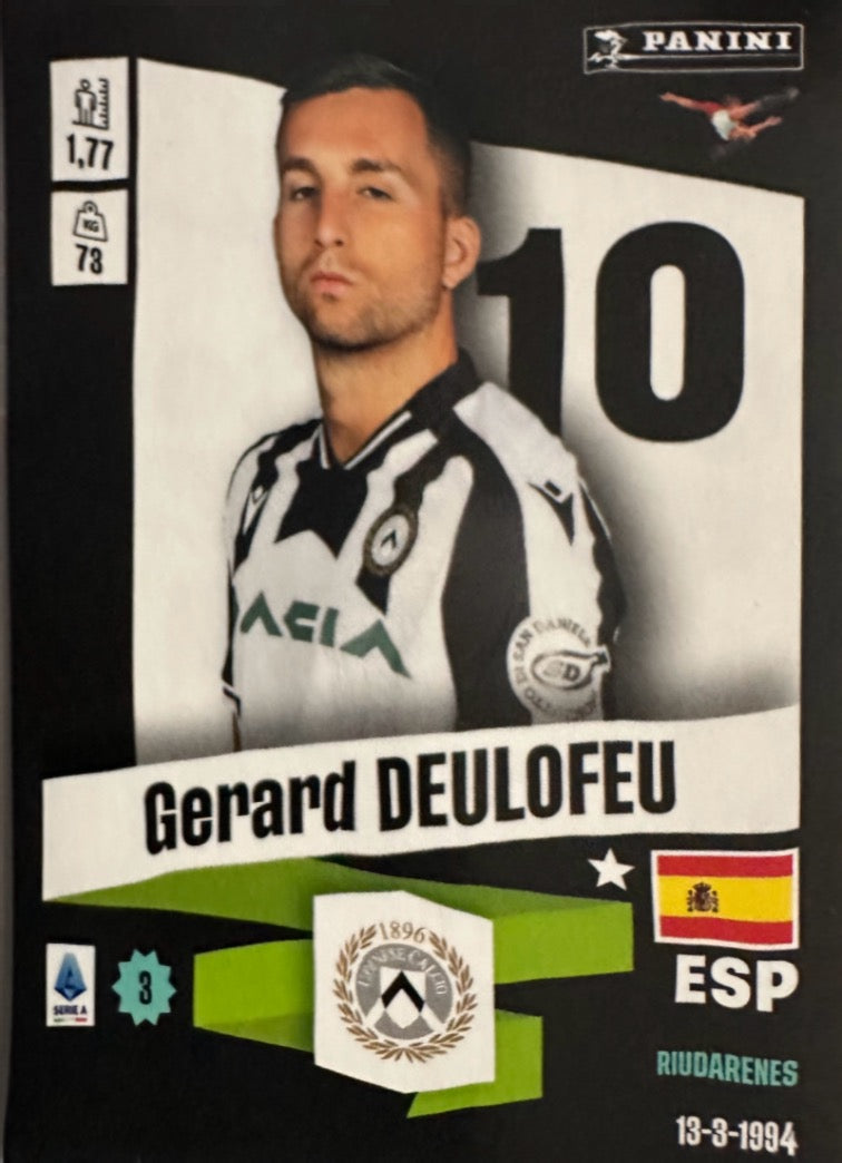 Calciatori panini 2022/23 - Scegli figurina Da 501 a 600