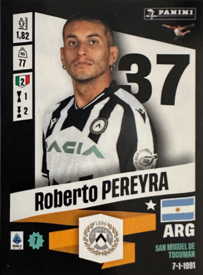 Calciatori panini 2022/23 - Scegli figurina Da 501 a 600