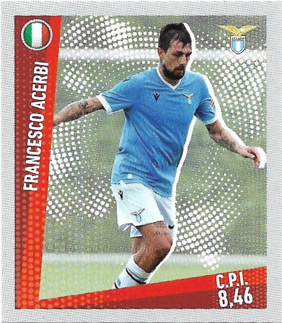 Calciatori Panini Anteprima 2021/22 - Scegli figurina da 1 a 60