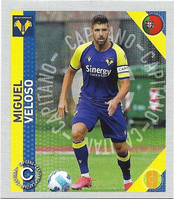 Calciatori Panini Anteprima 2021/22 - Scegli figurina da 1 a 60