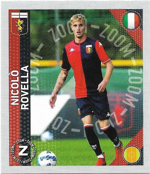 Calciatori Panini Anteprima 2021/22 - Scegli figurina da 1 a 60