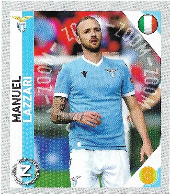 Calciatori Panini Anteprima 2021/22 - Scegli figurina da 1 a 60