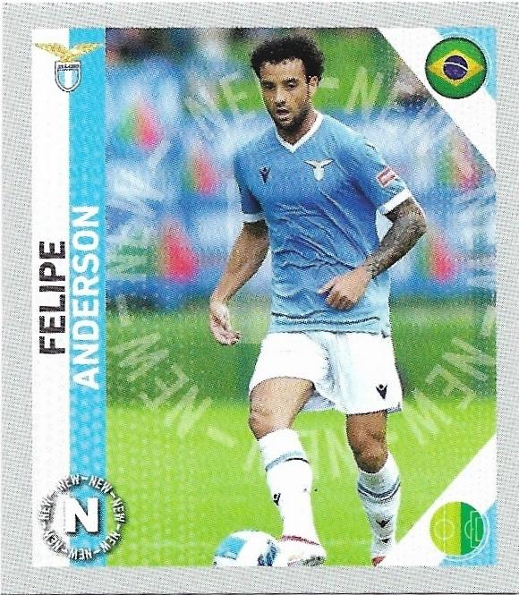 Calciatori Panini Anteprima 2021/22 - Scegli figurina da 1 a 60