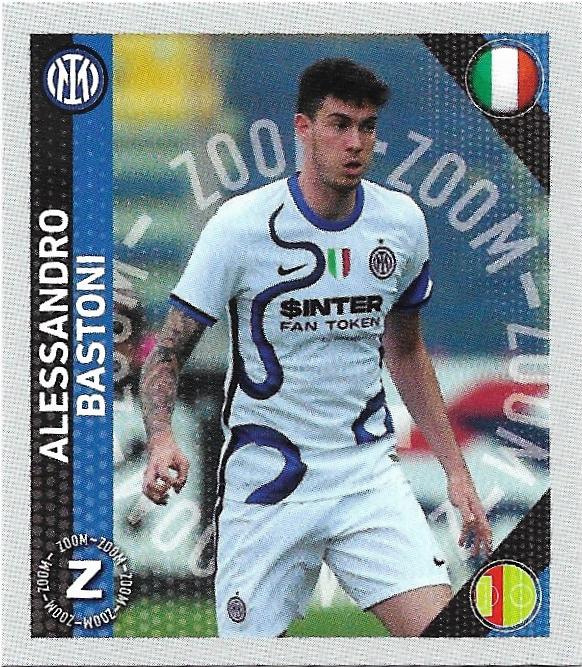 Calciatori Panini Anteprima 2021/22 - Scegli figurina da 1 a 60