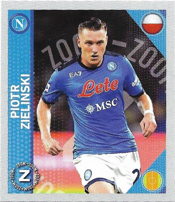 Calciatori Panini Anteprima 2021/22 - Scegli figurina da 61 a 120