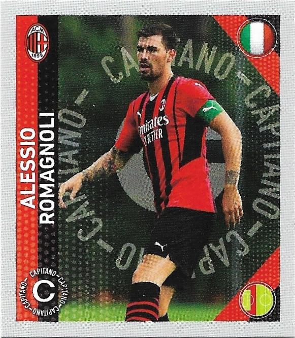 Calciatori Panini Anteprima 2021/22 - Scegli figurina da 61 a 120