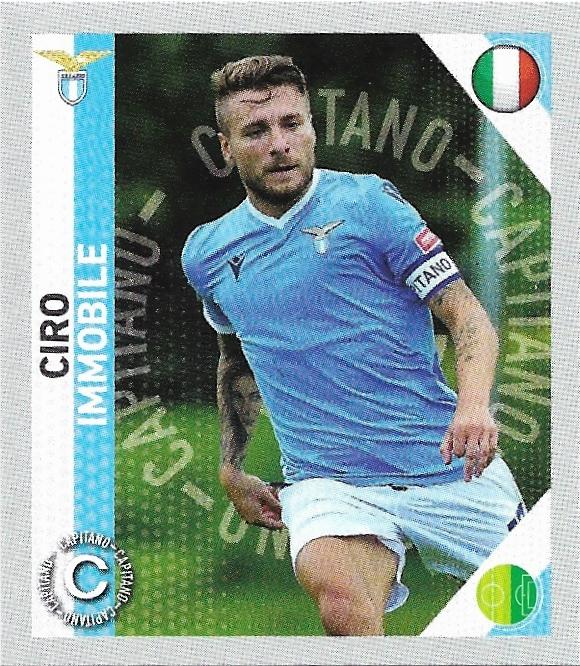 Calciatori Panini Anteprima 2021/22 - Scegli figurina da 1 a 60