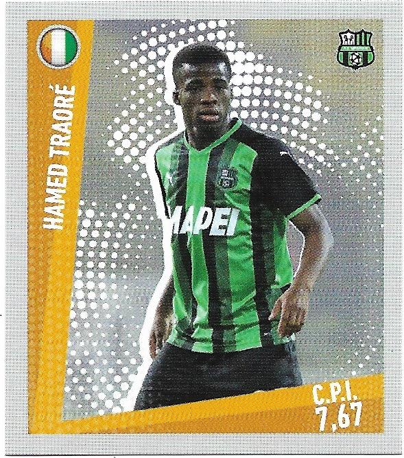 Calciatori Panini Anteprima 2021/22 - Scegli figurina da 61 a 120