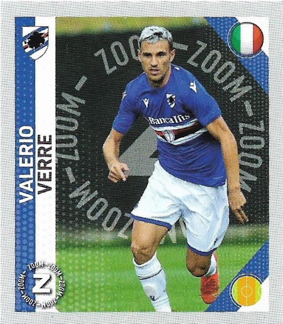 Calciatori Panini Anteprima 2021/22 - Scegli figurina da 61 a 120