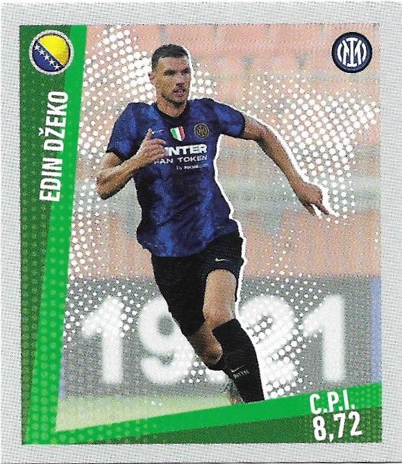 Calciatori Panini Anteprima 2021/22 - Scegli figurina da 61 a 120