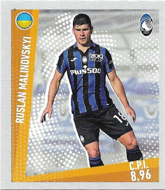 Calciatori Panini Anteprima 2021/22 - Scegli figurina da 61 a 120