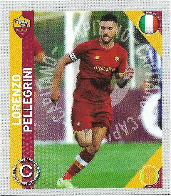 Calciatori Panini Anteprima 2021/22 - Scegli figurina da 61 a 120