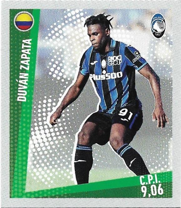 Calciatori Panini Anteprima 2021/22 - Scegli figurina da 61 a 120