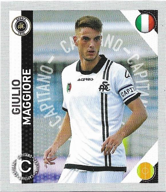 Calciatori Panini Anteprima 2021/22 - Scegli figurina da 61 a 120