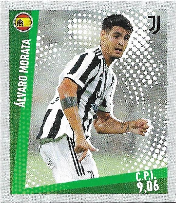 Calciatori Panini Anteprima 2021/22 - Scegli figurina da 61 a 120