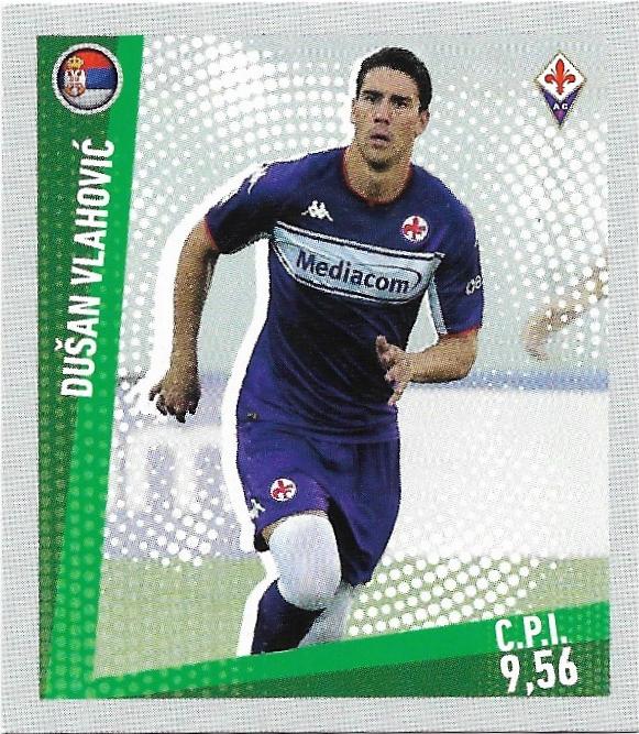 Calciatori Panini Anteprima 2021/22 - Scegli figurina da 61 a 120