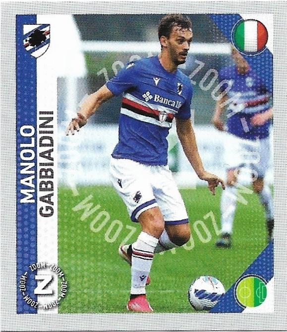 Calciatori Panini Anteprima 2021/22 - Scegli figurina da 61 a 120