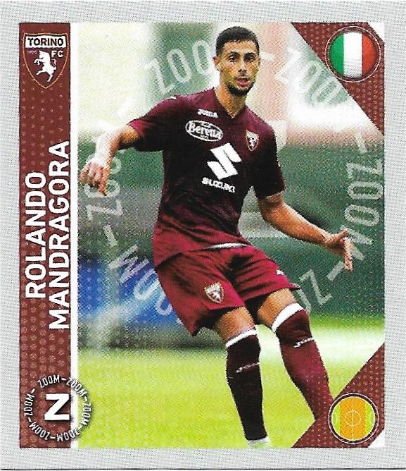 Calciatori Panini Anteprima 2021/22 - Scegli figurina da 61 a 120