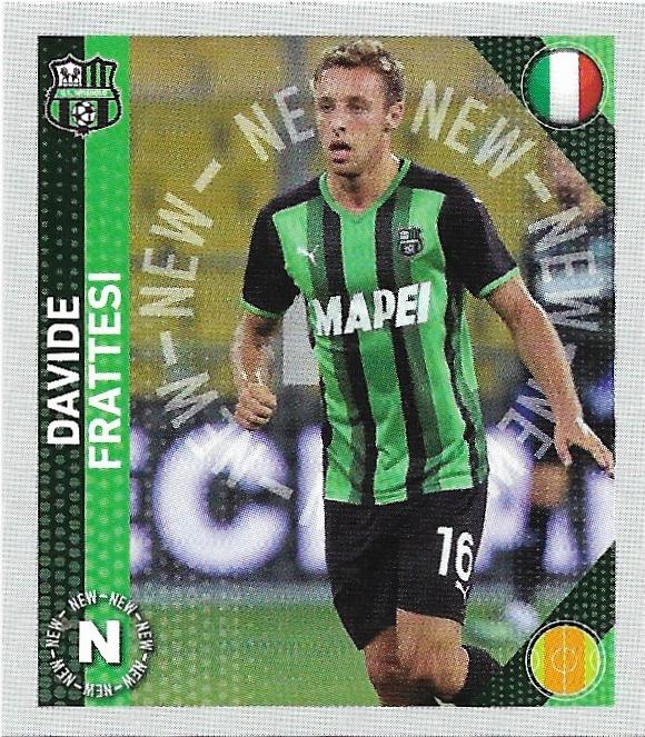 Calciatori Panini Anteprima 2021/22 - Scegli figurina da 61 a 120