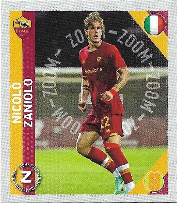 Calciatori Panini Anteprima 2021/22 - Scegli figurina da 61 a 120