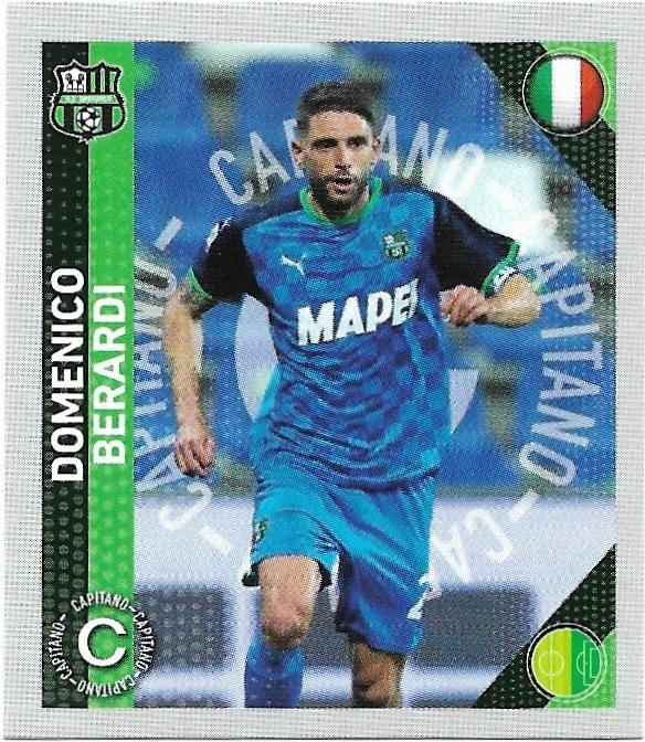 Calciatori Panini Anteprima 2021/22 - Scegli figurina da 61 a 120