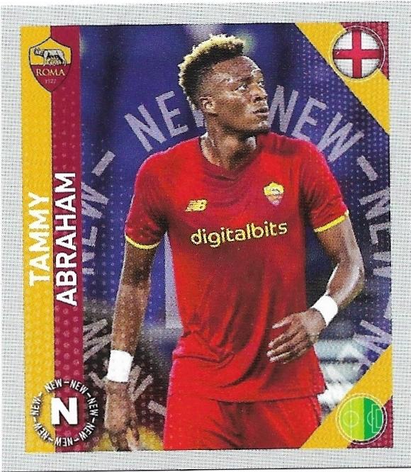 Calciatori Panini Anteprima 2021/22 - Scegli figurina da 61 a 120