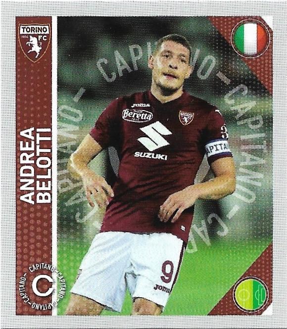 Calciatori Panini Anteprima 2021/22 - Scegli figurina da 61 a 120