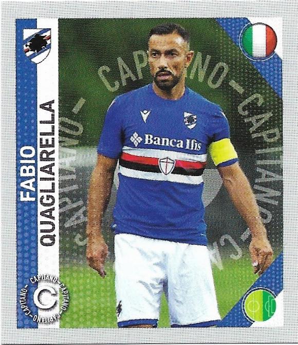 Calciatori Panini Anteprima 2021/22 - Scegli figurina da 61 a 120