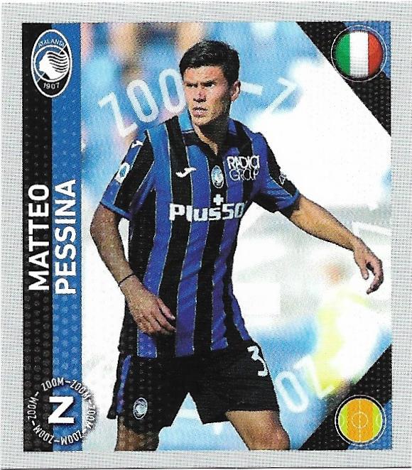 Calciatori Panini Anteprima 2021/22 - Scegli figurina da 1 a 60