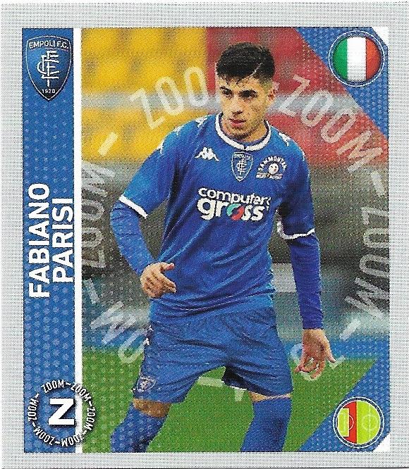 Calciatori Panini Anteprima 2021/22 - Scegli figurina da 1 a 60