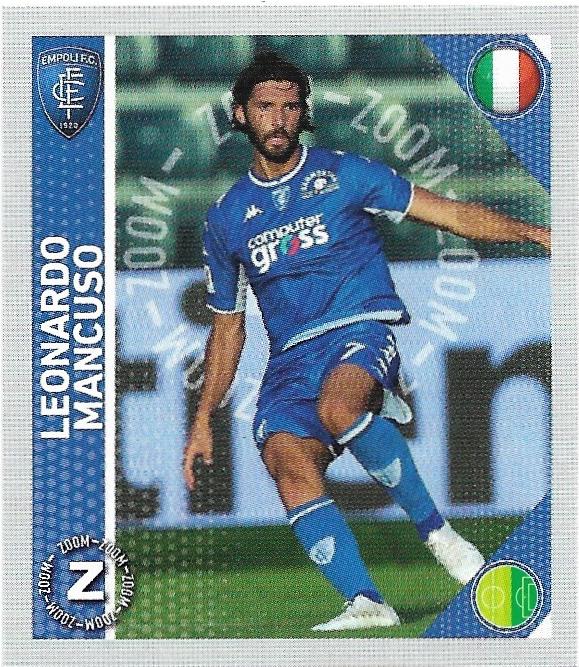 Calciatori Panini Anteprima 2021/22 - Scegli figurina da 1 a 60