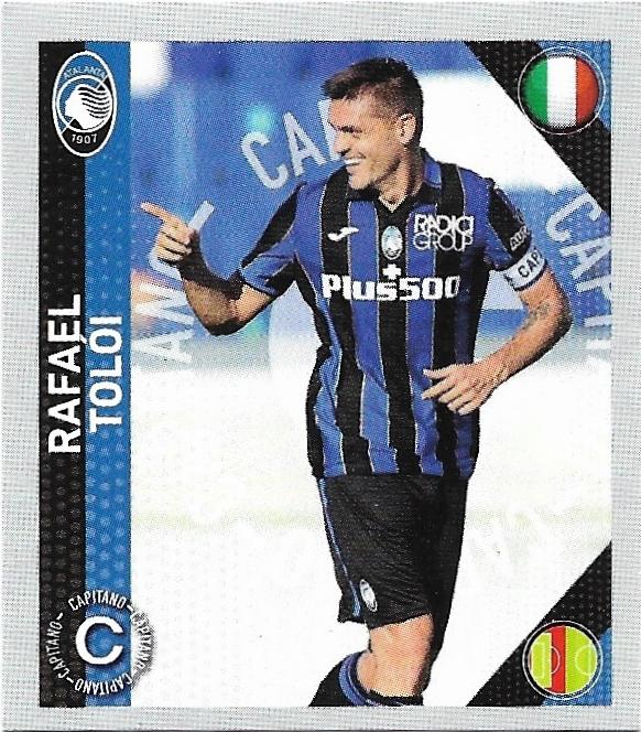 Calciatori Panini Anteprima 2021/22 - Scegli figurina da 1 a 60