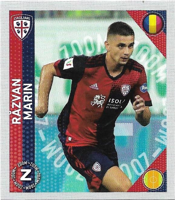 Calciatori Panini Anteprima 2021/22 - Scegli figurina da 1 a 60