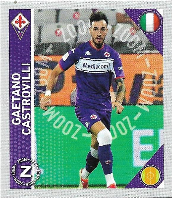 Calciatori Panini Anteprima 2021/22 - Scegli figurina da 1 a 60