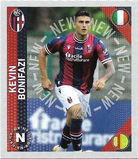 Calciatori Panini Anteprima 2021/22 - Scegli figurina da 1 a 60