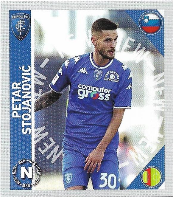 Calciatori Panini Anteprima 2021/22 - Scegli figurina da 1 a 60