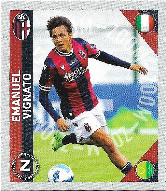 Calciatori Panini Anteprima 2021/22 - Scegli figurina da 1 a 60