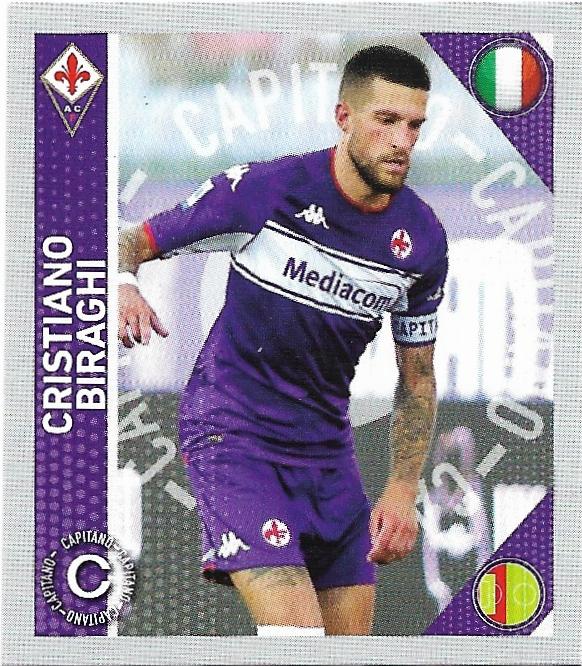 Calciatori Panini Anteprima 2021/22 - Scegli figurina da 1 a 60